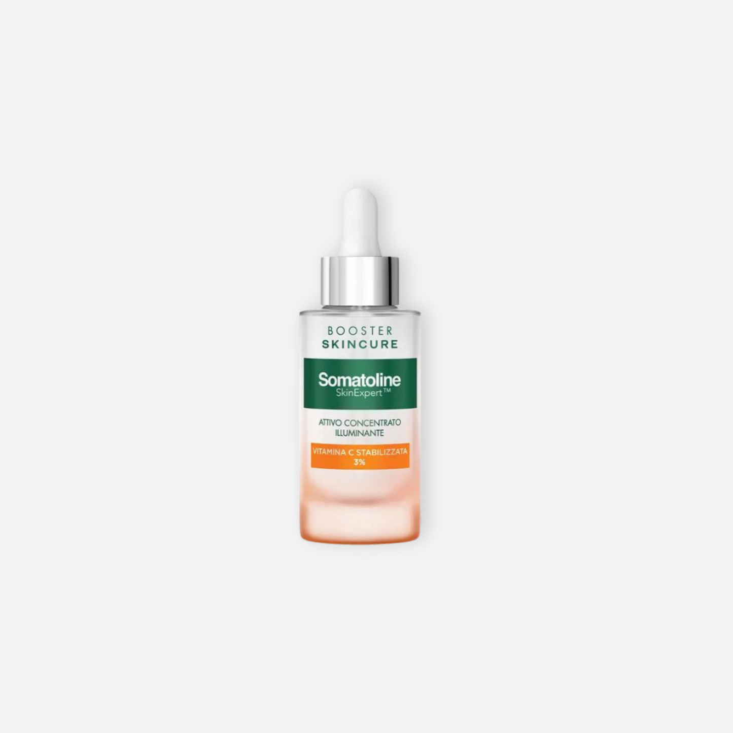 SOMATOLINE ~ SkinExpert Skincure Booster Illuminante Vitamina C 30ml