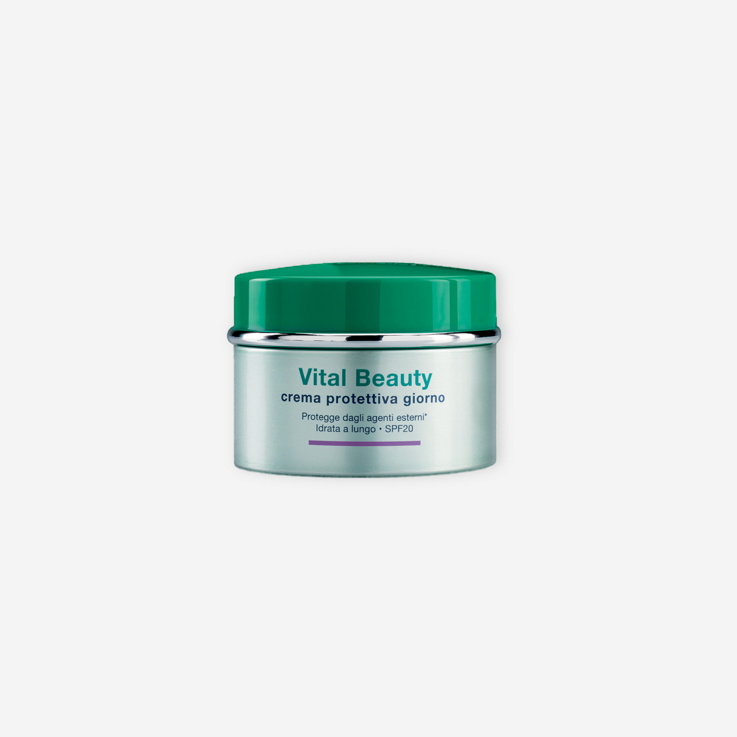 SOMATOLINE ~ Cosmetics Viso Vital B Crema Giorno 50 ml