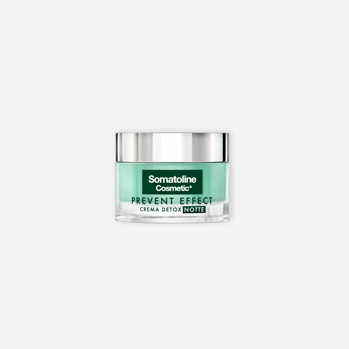 SOMATOLINE ~ C Prevent Effect Crema Detox Notte 50 ml