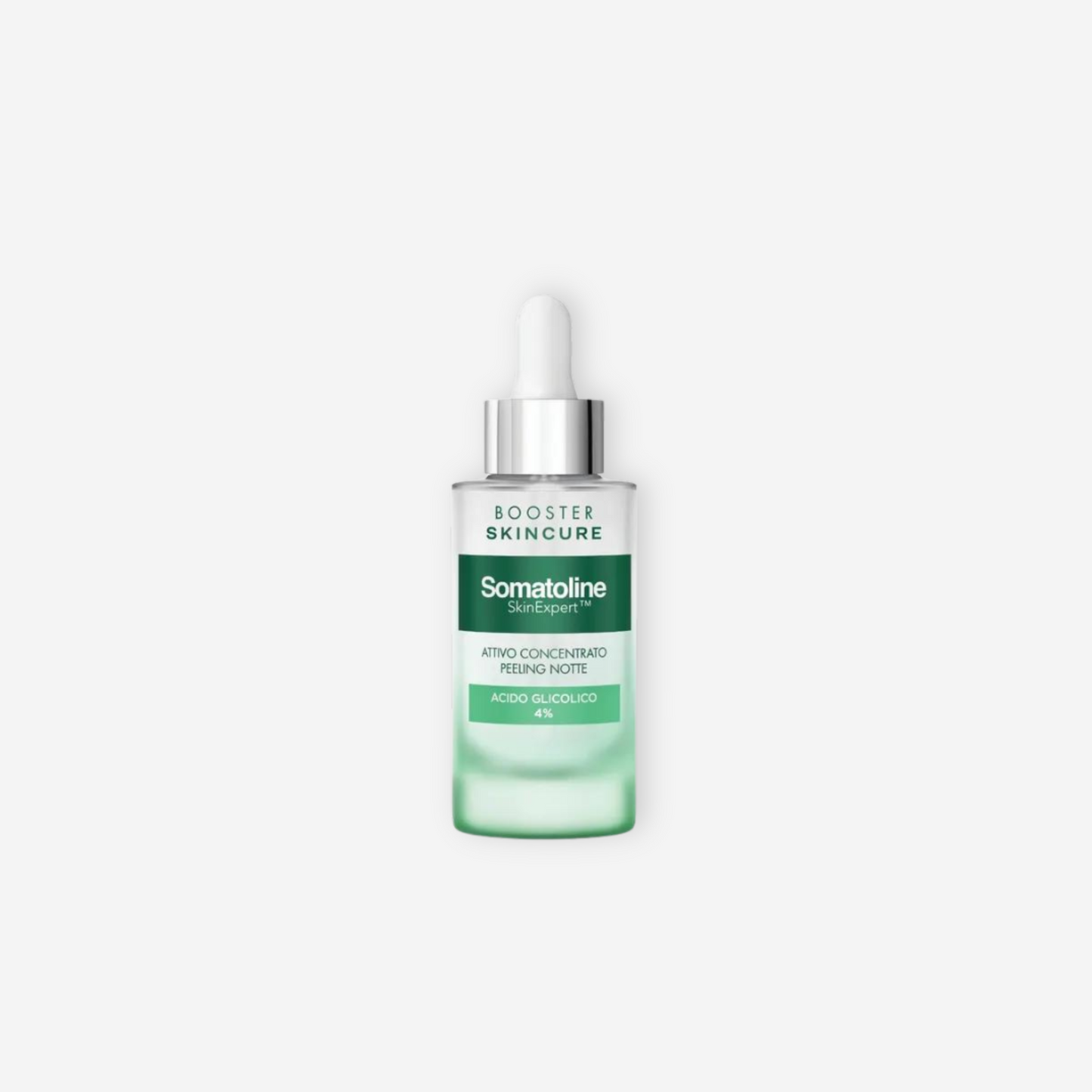 SOMATOLINE ~ SkinExpert Skincure Booster Peeling Glicolico 30ml