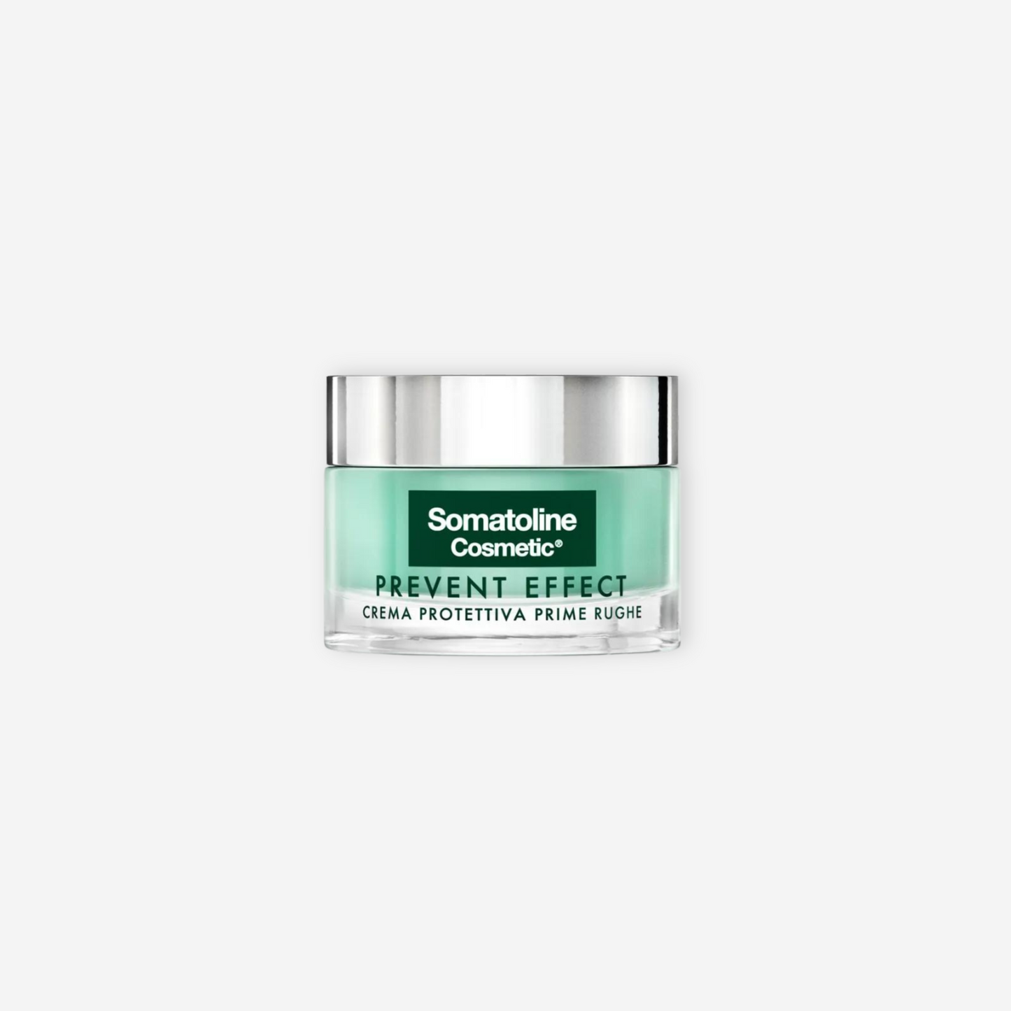 SOMATOLINE ~ SkinExpert Prevent Effect Crema Giorno Protettiva Prime Rughe 50ml