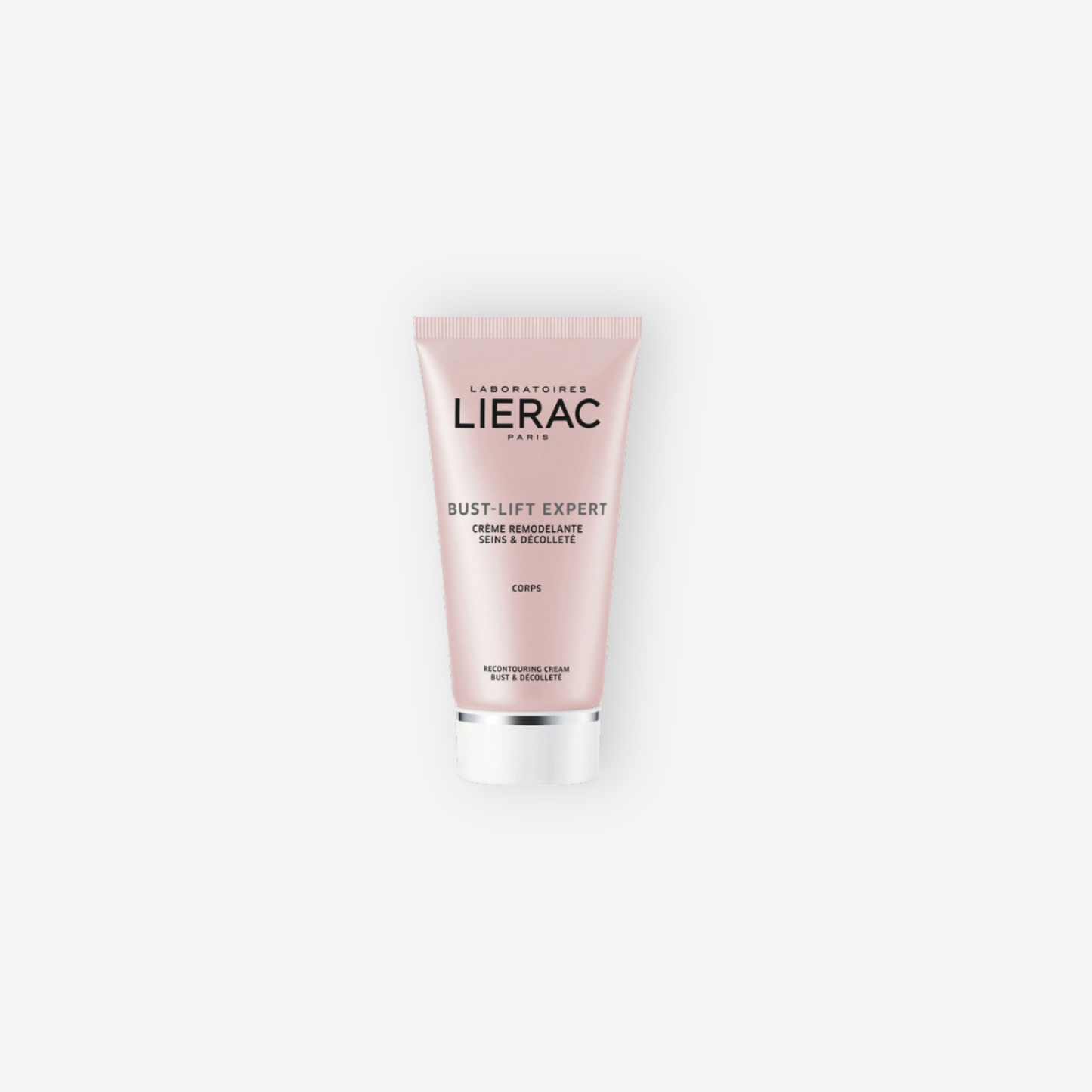LIERAC BUST LIFT ~ Crema Rimodellante Anti Età Seno E Decolletè 75ml