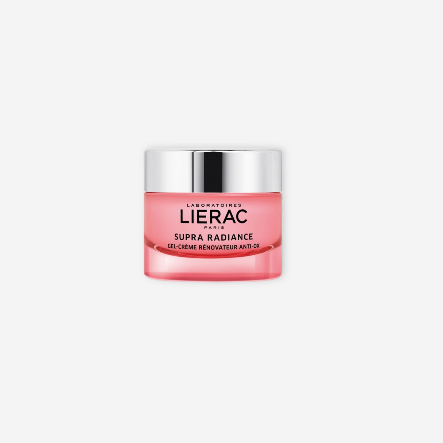 LIERAC SUPRA RADIANCE ~ Gel-Crema Anti-Ox Rinnovatore