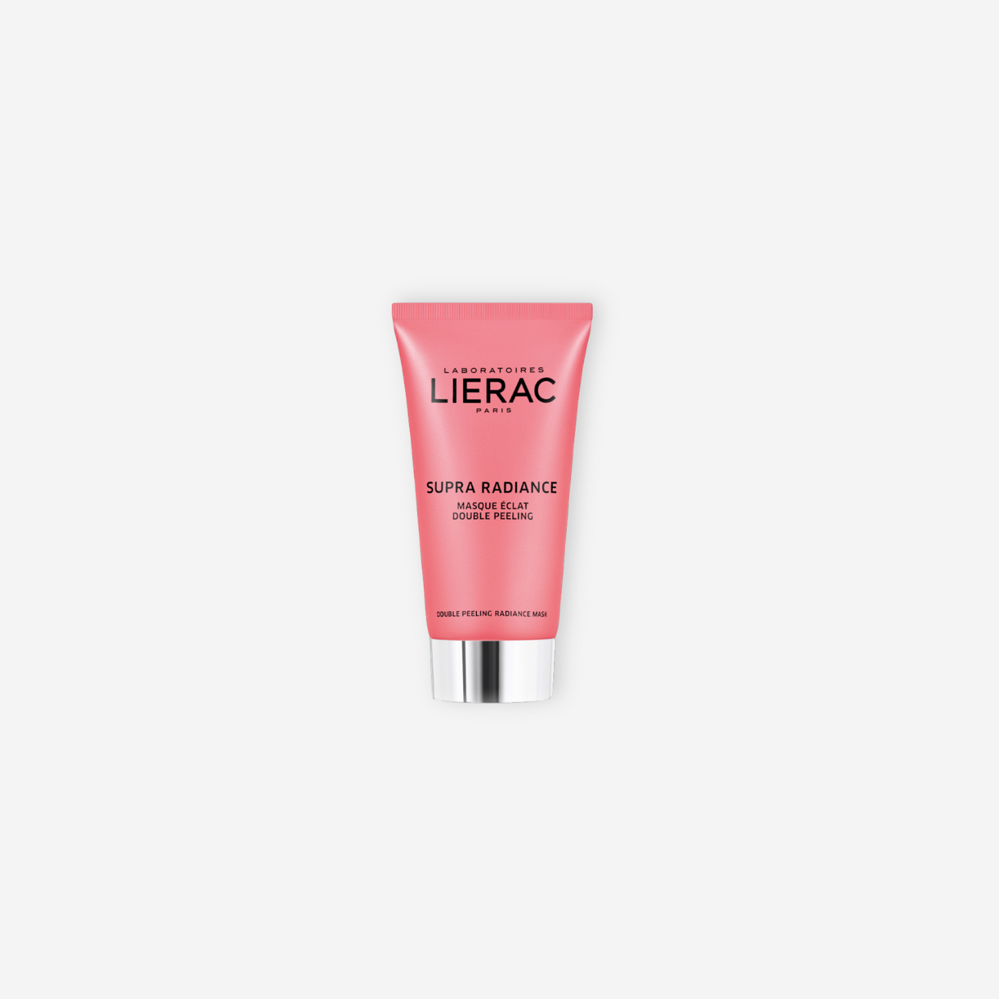 LIERAC SUPRA RADIANCE ~ Maschera luminosità anti-ossidante peeling doppia azione