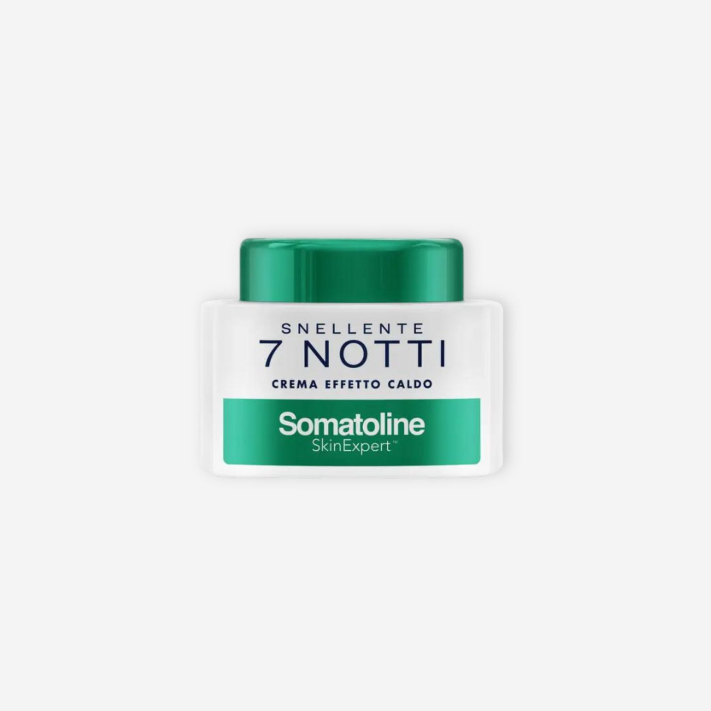 Somatoline Skin Expert 7 Notti Crema Snellente ~ Effetto Caldo 250 ml