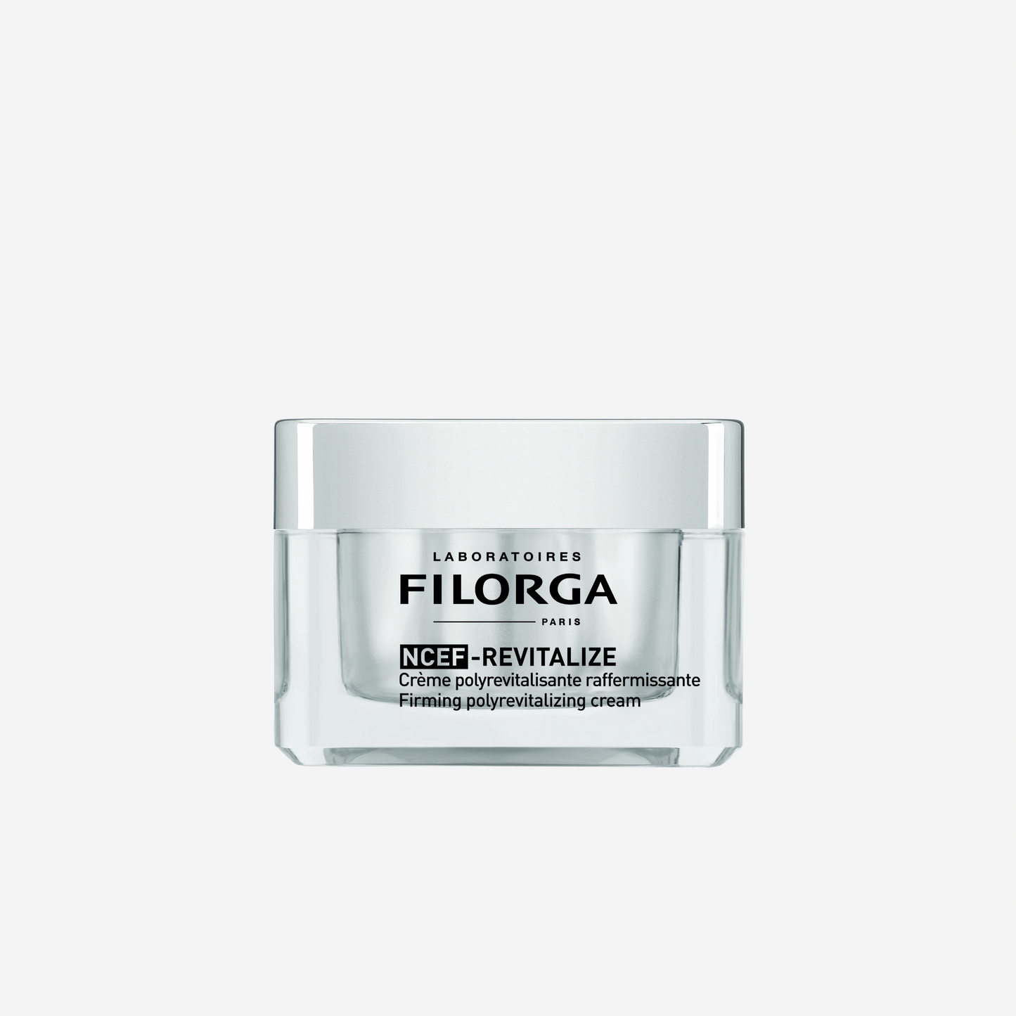 Filorga ~ NCEF-Revitalize Cream Crema Rassodante Poli-Rivitalizzante, 50ml