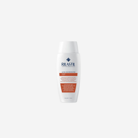 Rilastil ~ Ultra 100-Protector Fluido 50 ml