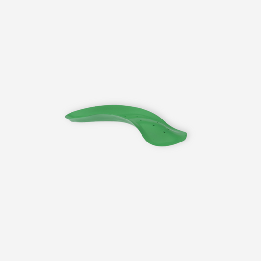 Benefit ~ Plantare Attivo Preformato Bionaif Verde Misura Piccola 2 Pezzi