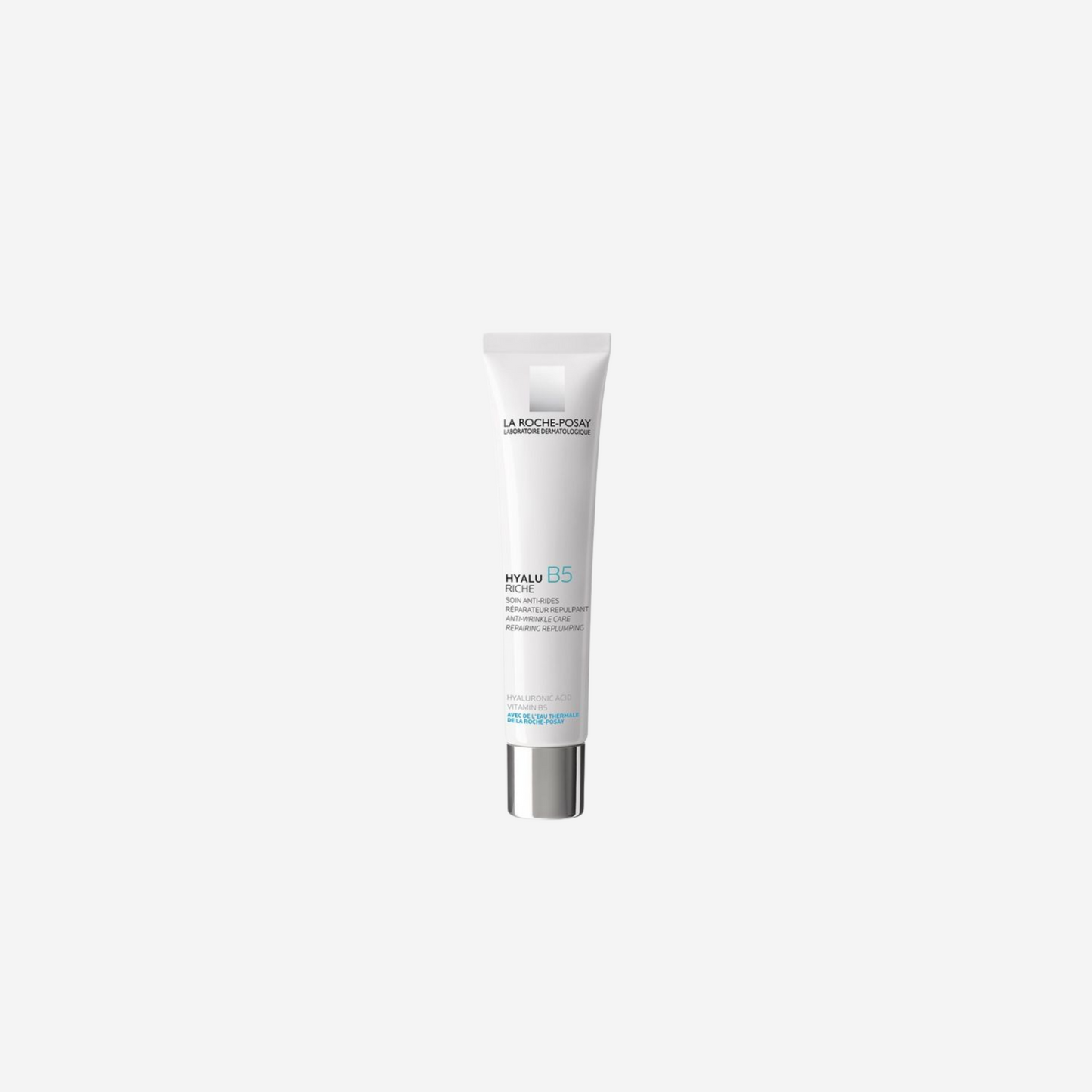 La Roche Posay ~ Hyalu B5 Riche Trattamento Correttivo Anti-Rughe 40ml