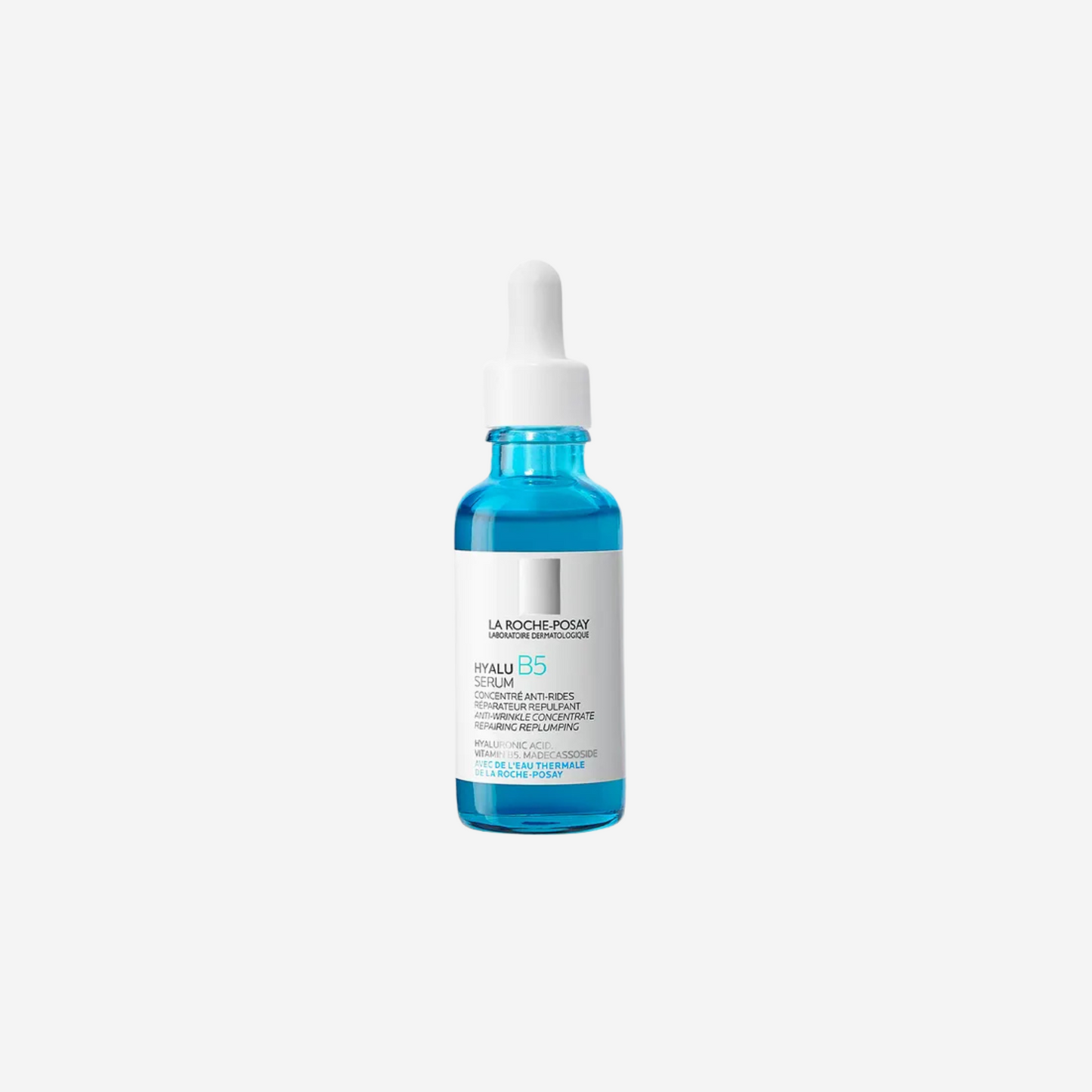 La Roche-Posay ~ Hyalu B5 Siero Viso Siero Anti-Rughe Rimpolpante Con Acido Ialuronico 50 ml