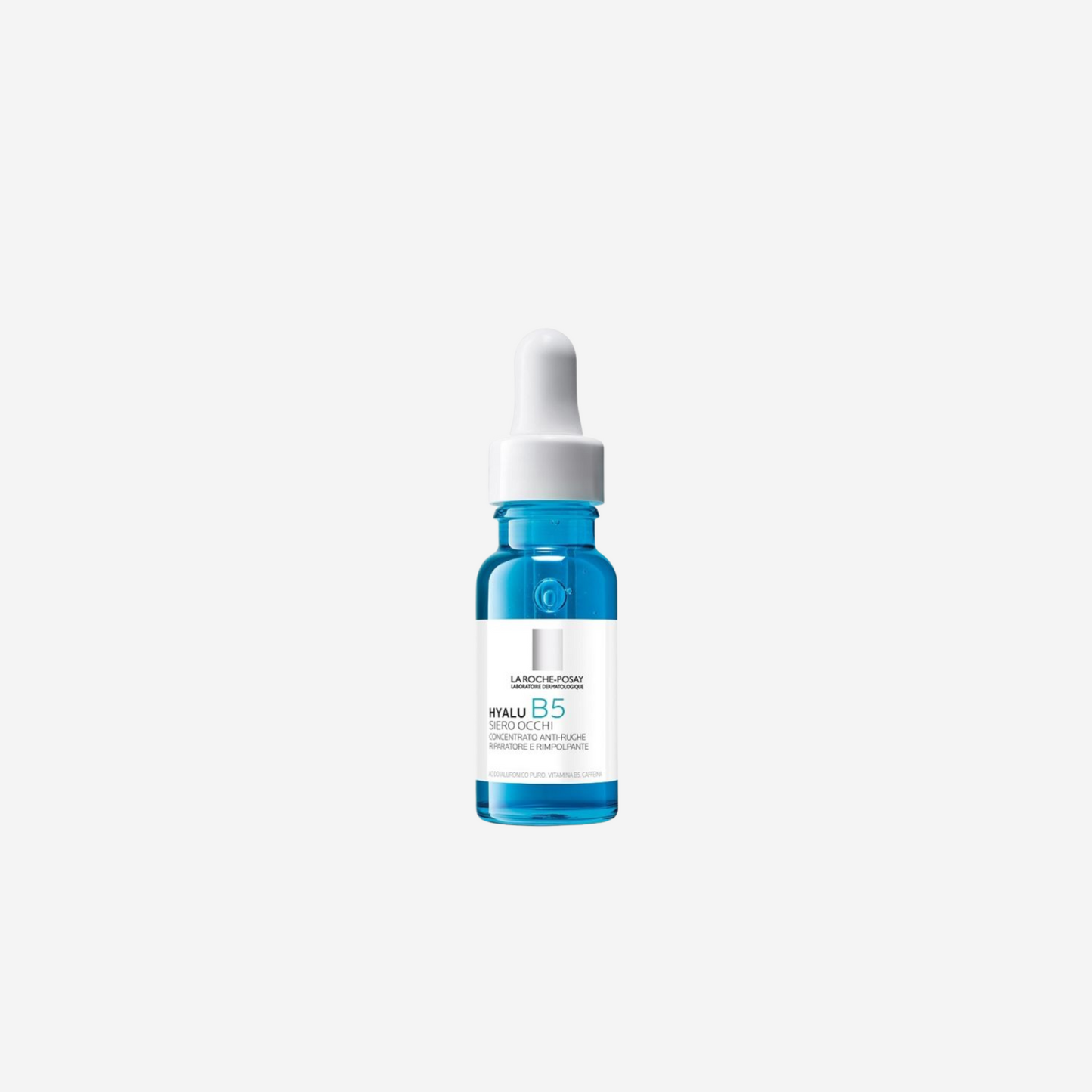 La Roche Posay ~ Hyalu B5 Siero Contorno Occhi 15 ml