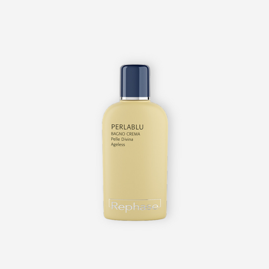 PERLABLU ~ BAGNO CREMA 150ml