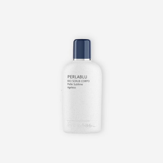 PERLABLU ~ Bio Scrub Corpo 150ml