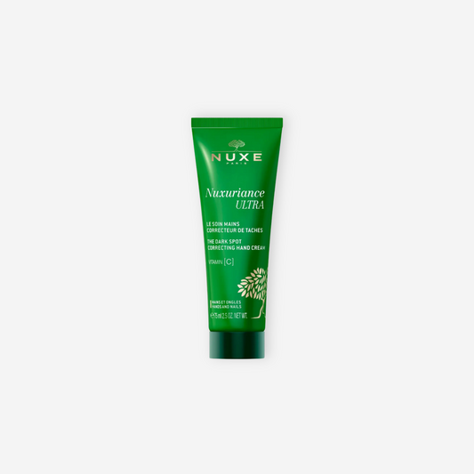 NUXE ~ Nuxuriance Ultra Crema Mani Anti Macchie Confezione 125 ml
