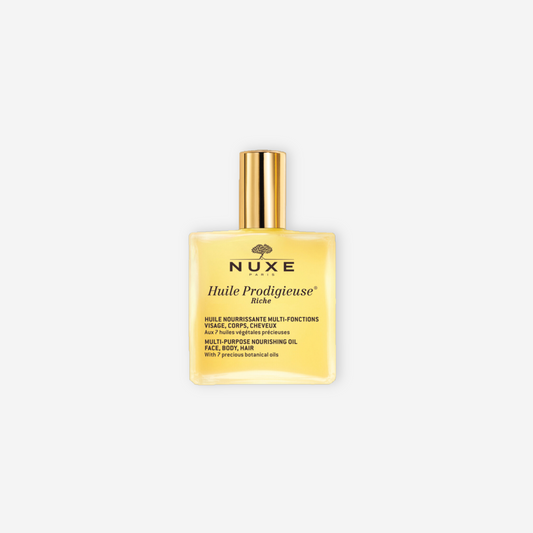NUXE ~ Huile Prodigieuse Olio Idratante Ricco, 100ml