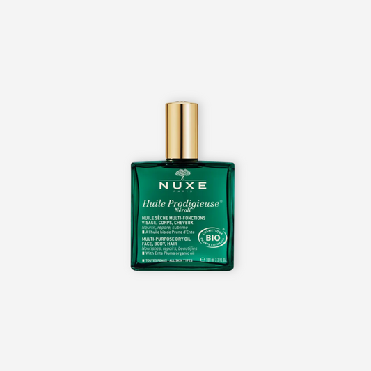 NUXE ~ Huile Prodigieuse Olio Idratante Néroli 100ml