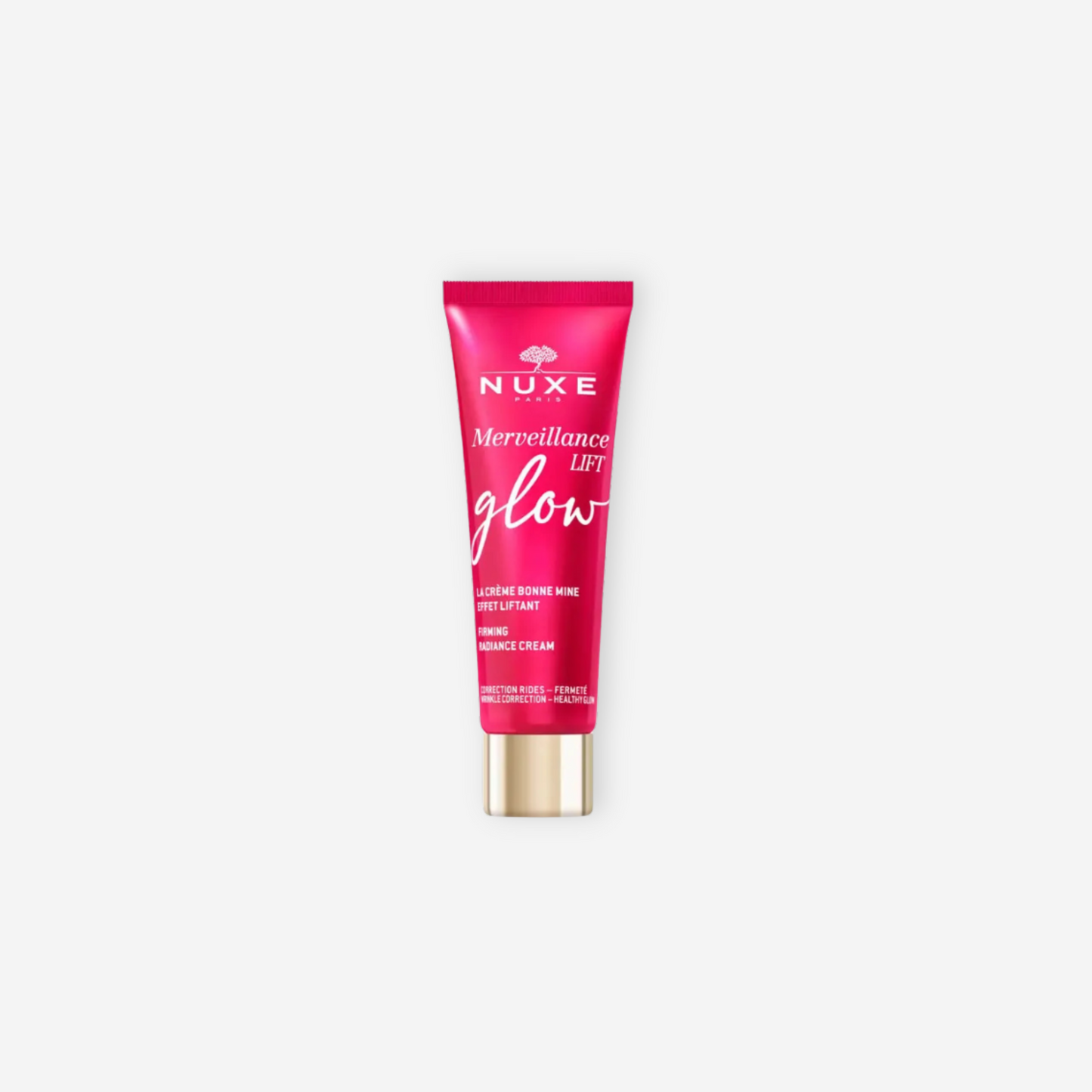 NUXE ~ Merveillance Lift Glow Crema Viso Effetto Lifting Illuminante 50ml