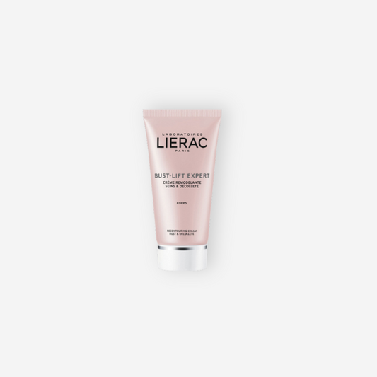 LIERAC BUST LIFT ~ Crema Rimodellante Anti Età Seno E Decolletè 75ml