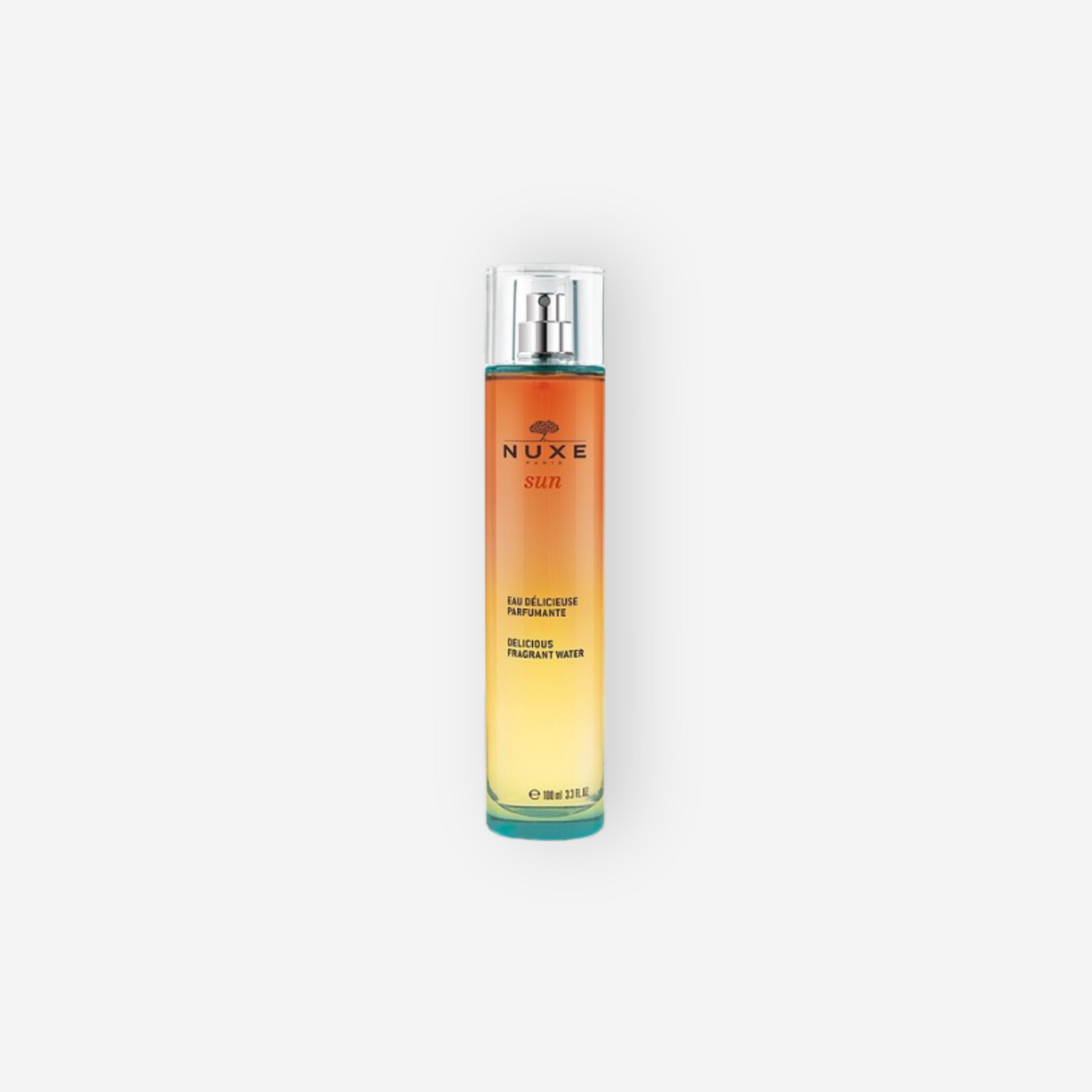 NUXE SUN ~ Eau Délicieuse Parfumante