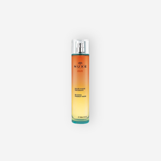 NUXE SUN ~ Eau Délicieuse Parfumante